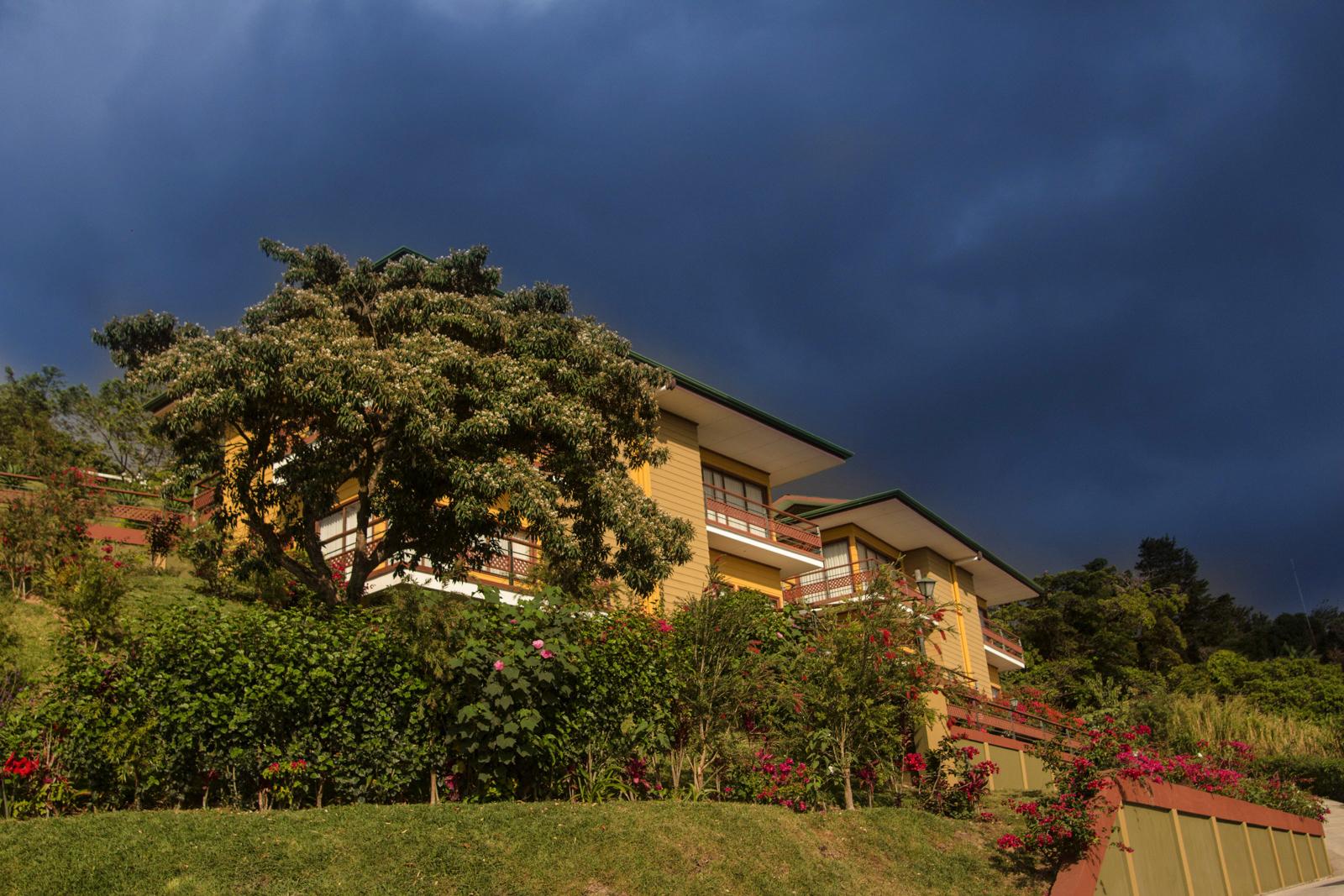 Hotel Ficus - Monteverde Exterior photo