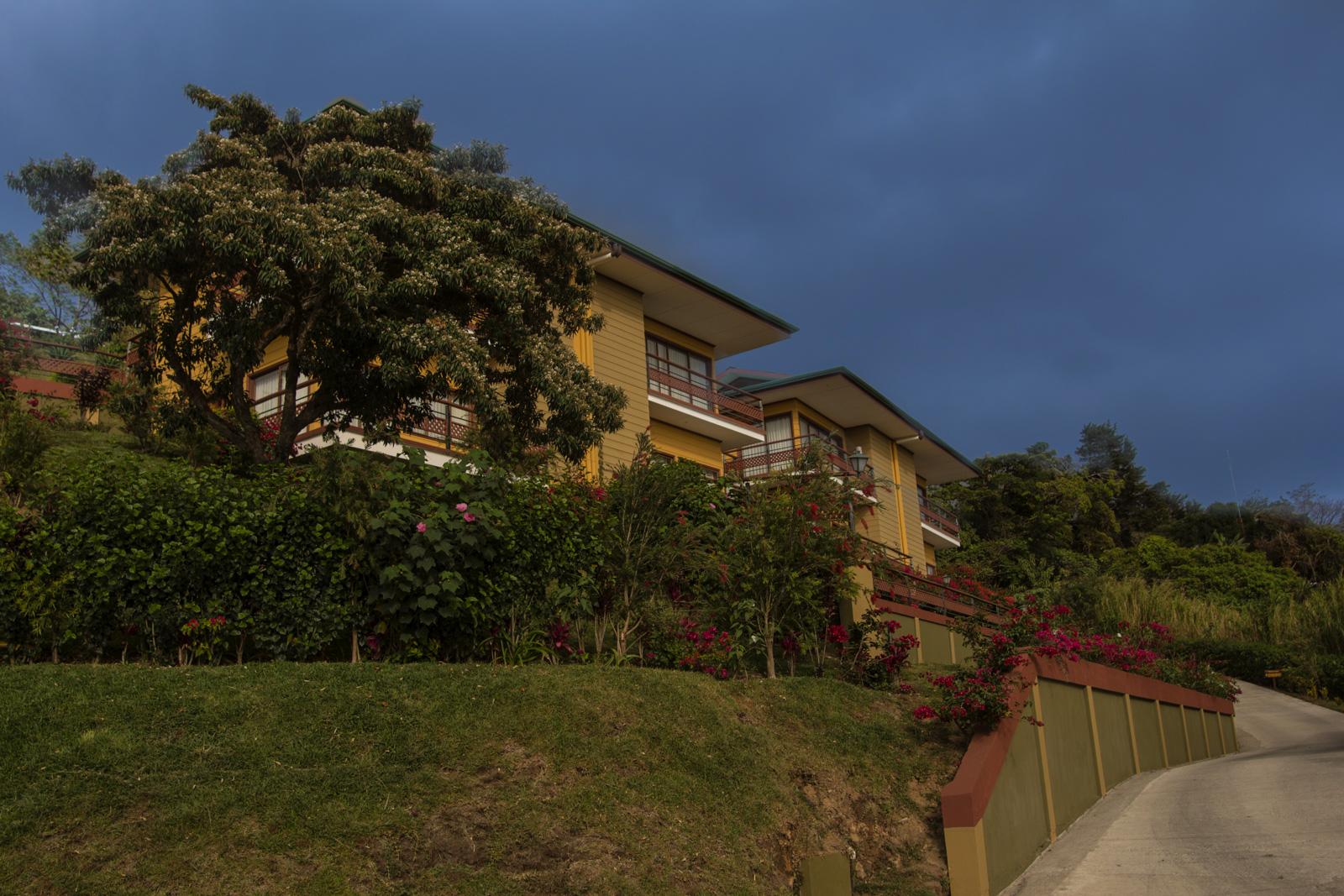Hotel Ficus - Monteverde Exterior photo